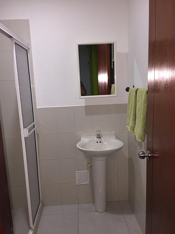 Adyam B & B San Andrés Eksteriør bilde