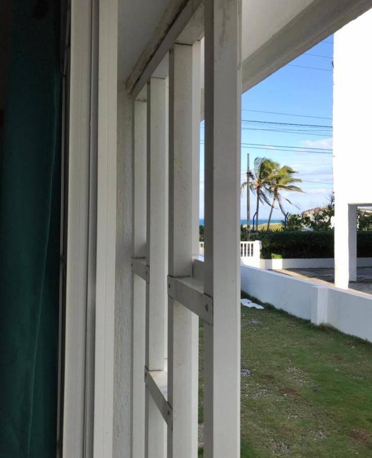 Adyam B & B San Andrés Eksteriør bilde